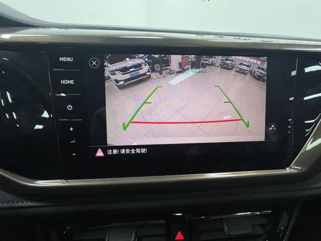 Volkswagen Tharu 2022, фото 15