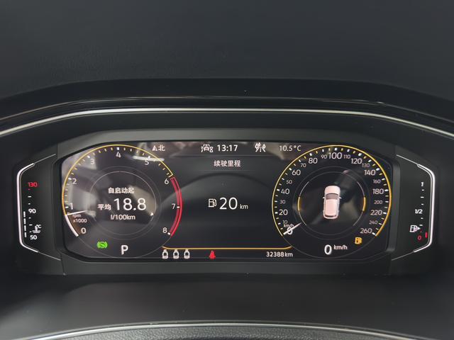 Volkswagen T-Roc 2021, фото 15