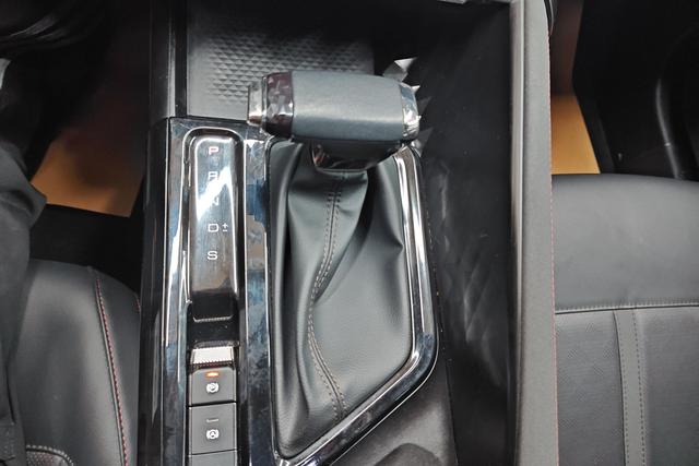 Baojun Valli 2021, фото 16