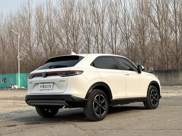 Honda Vezel 2023, фото 5