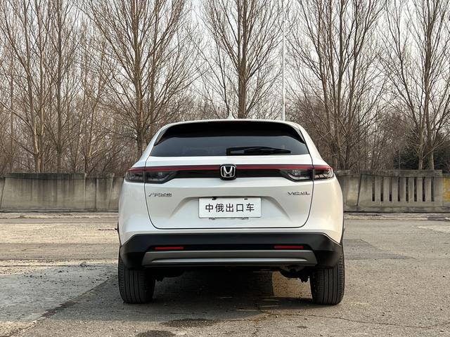 Honda Vezel 2023, фото 6