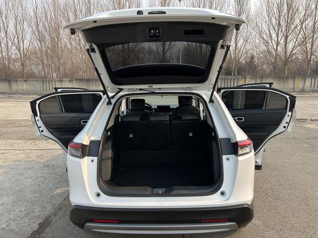 Honda Vezel 2023, фото 8
