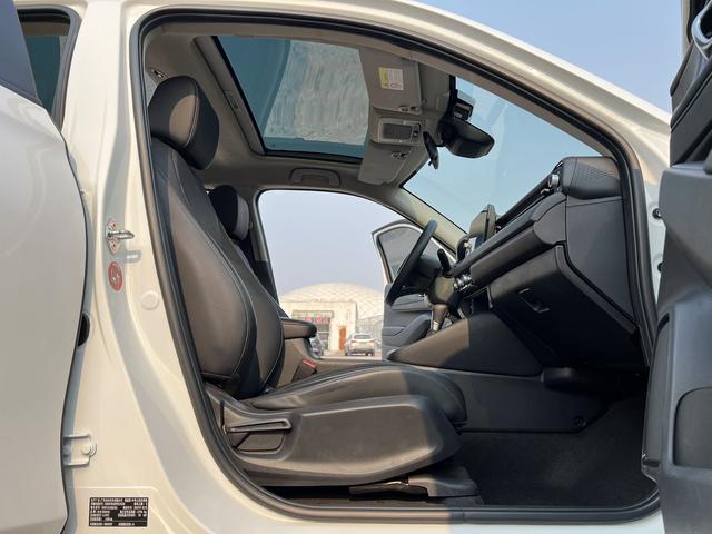 Honda Vezel 2023, фото 11