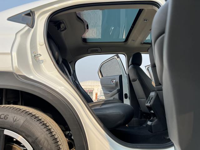 Honda Vezel 2023, фото 12
