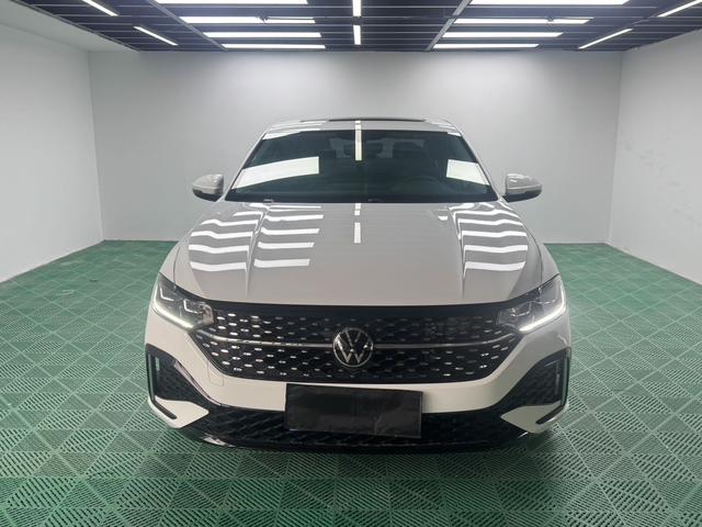 Volkswagen Lavida 2023, фото 2