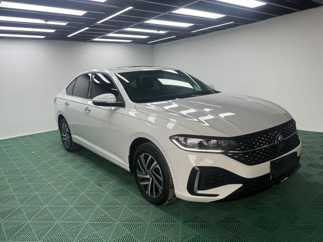 Volkswagen Lavida 2023, фото 3