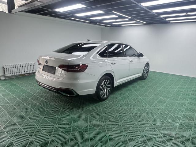 Volkswagen Lavida 2023, фото 4