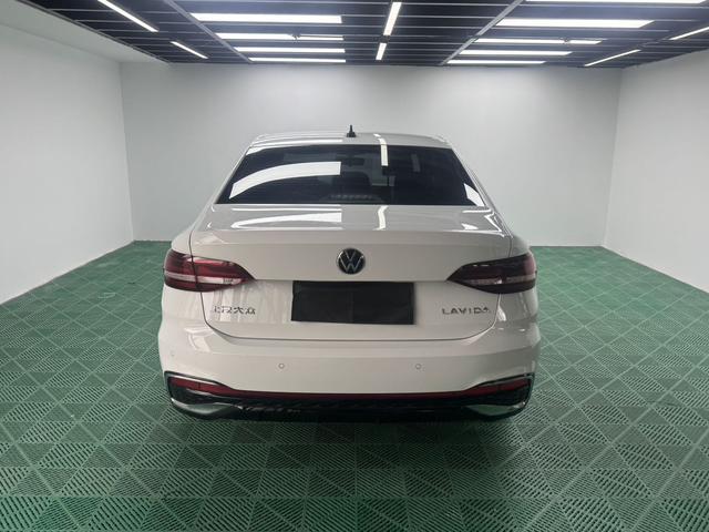Volkswagen Lavida 2023, фото 5