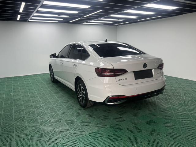 Volkswagen Lavida 2023, фото 6