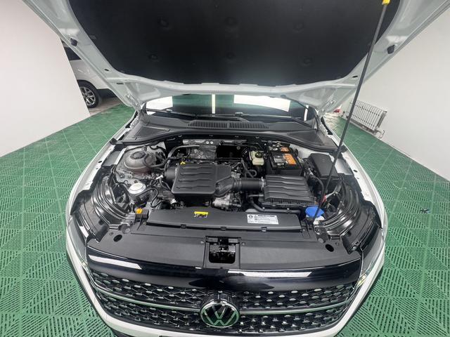 Volkswagen Lavida 2023, фото 8