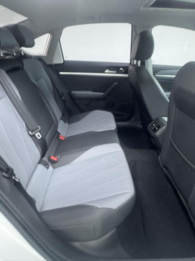 Volkswagen Lavida 2023, фото 9