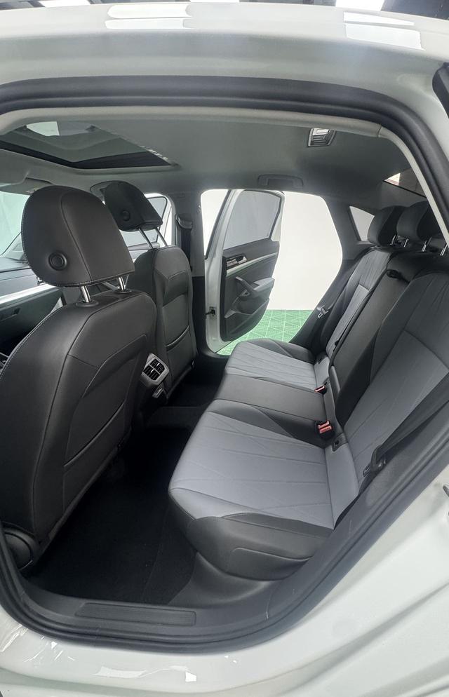 Volkswagen Lavida 2023, фото 10