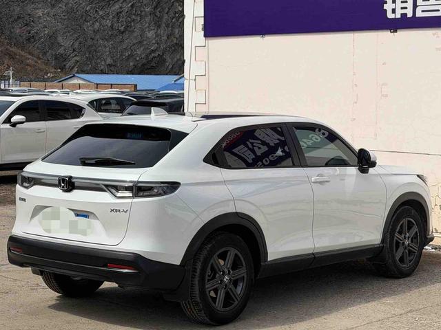 Honda XR-V 2023, фото 15
