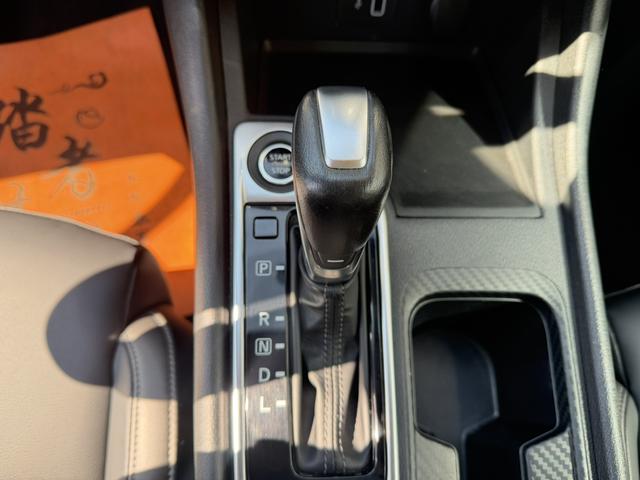 Nissan Sylphy 2022, фото 15