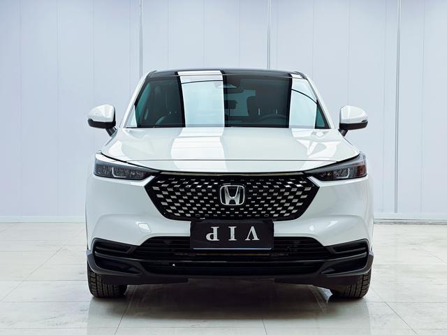 Honda XR-V 2023, фото 2
