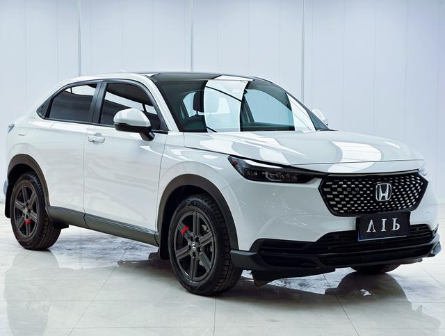 Honda XR-V 2023, фото 3