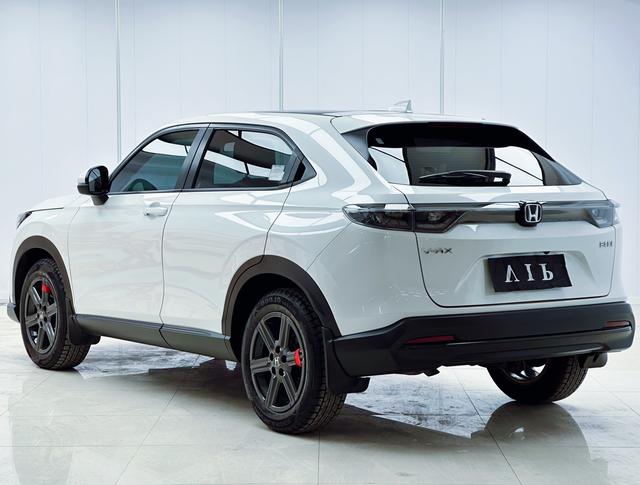 Honda XR-V 2023, фото 4