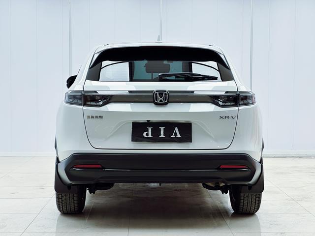 Honda XR-V 2023, фото 5