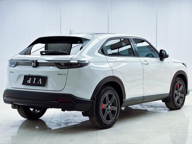 Honda XR-V 2023, фото 6