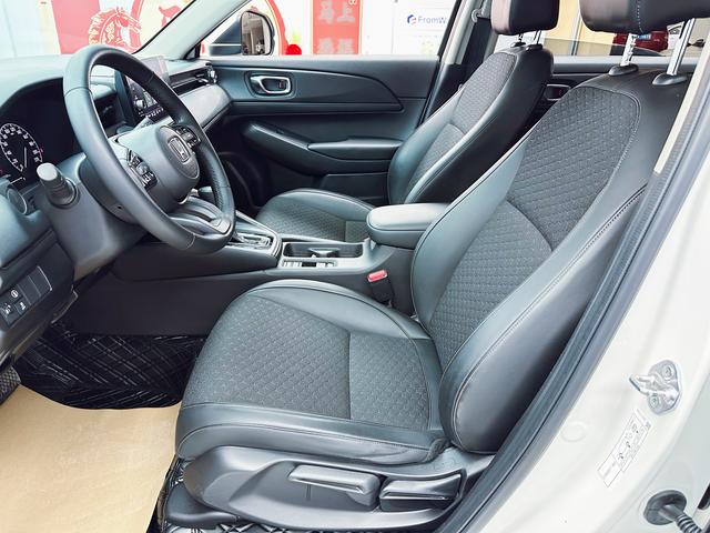 Honda XR-V 2023, фото 8