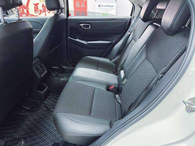 Honda XR-V 2023, фото 9