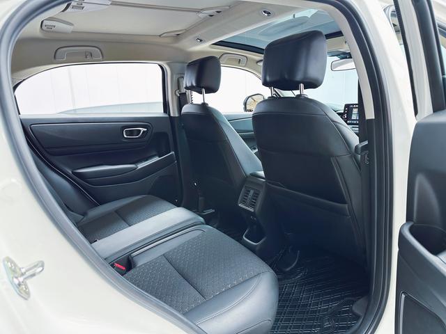Honda XR-V 2023, фото 11