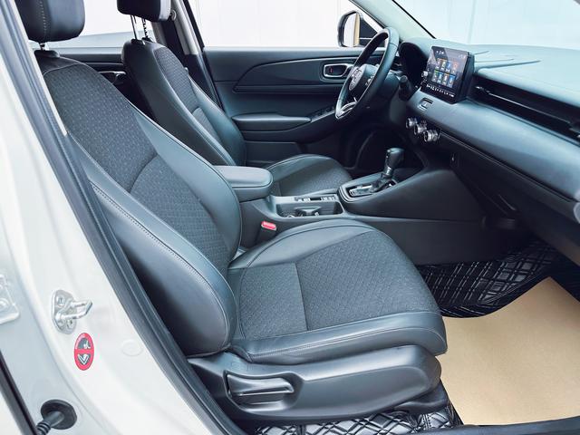 Honda XR-V 2023, фото 12
