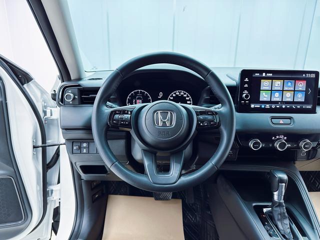 Honda XR-V 2023, фото 15