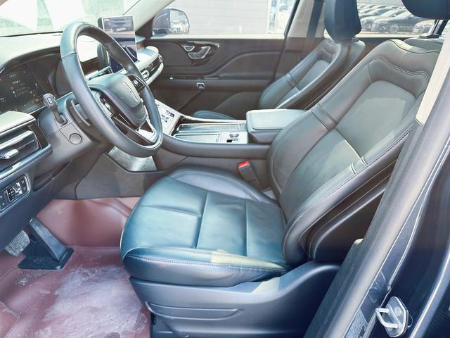 Lincoln Aviator 2021, фото 5