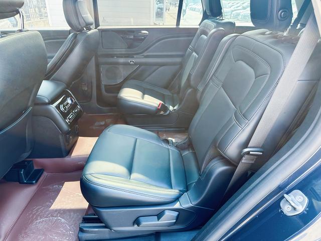 Lincoln Aviator 2021, фото 6