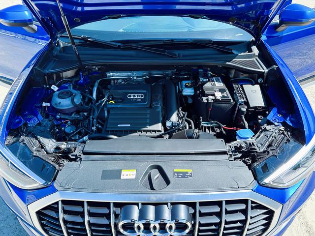 Audi Q3 2021, фото 14