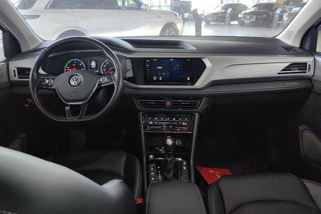 Volkswagen Tharu 2021, фото 14