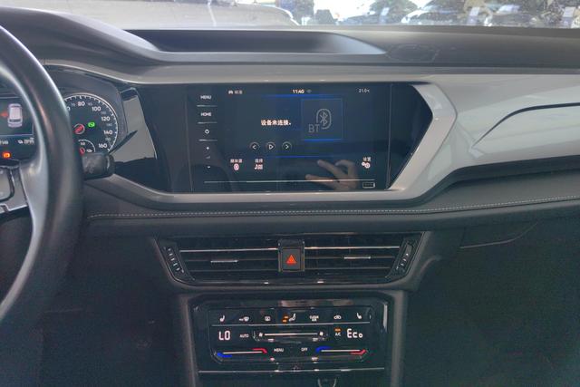 Volkswagen Tharu 2021, фото 15