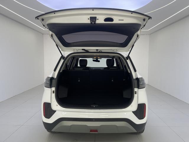 Hyundai ix35 2021, фото 14