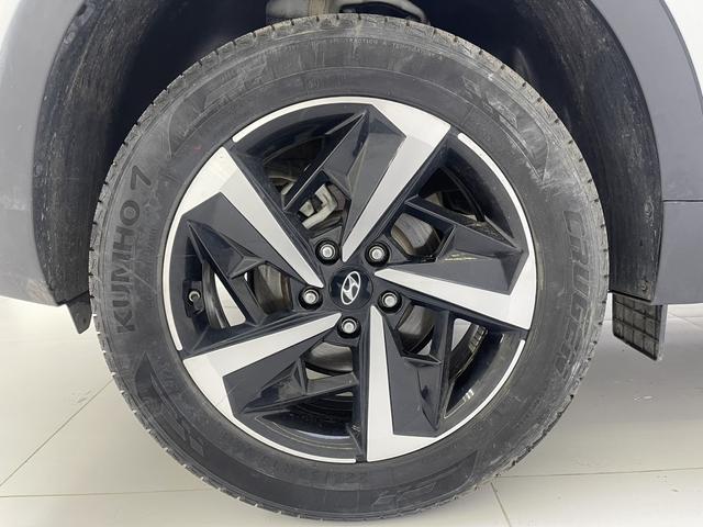 Hyundai ix35 2021, фото 15