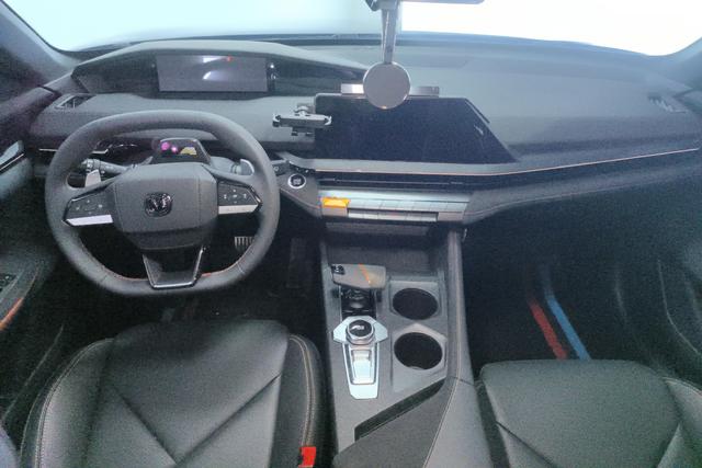 Changan UNI-V 2022, фото 14