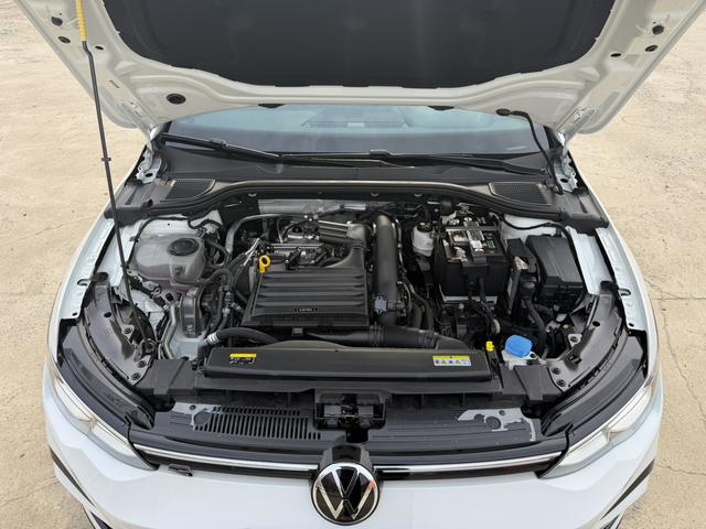 Volkswagen Golf 2021, фото 15