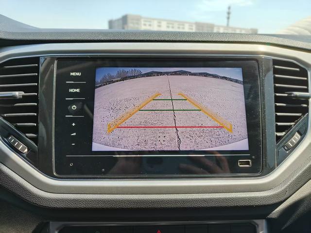 Volkswagen T-Roc 2022, фото 17