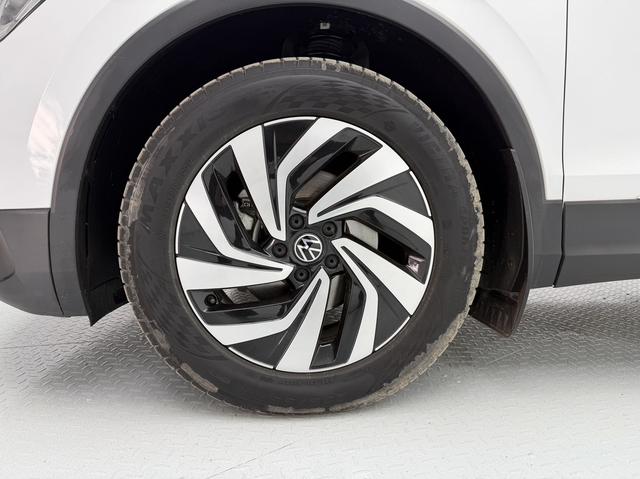 Volkswagen Tiguan 2023, фото 15