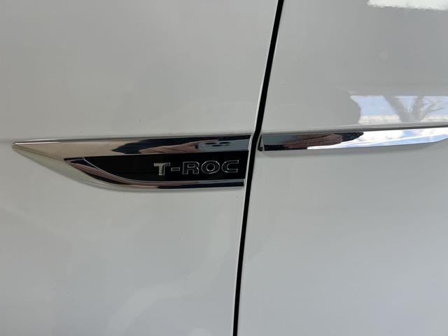 Volkswagen T-Roc 2022, фото 16