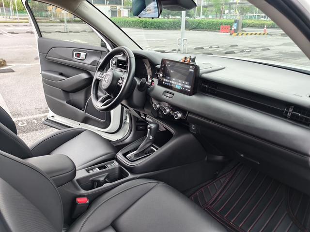 Honda XR-V 2024, фото 15