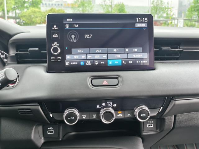 Honda XR-V 2024, фото 17