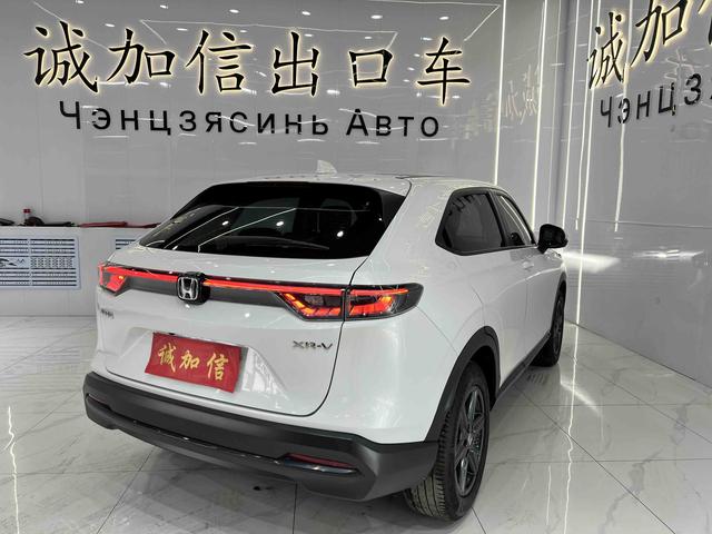 Honda XR-V 2023, фото 4