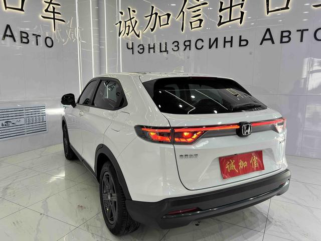 Honda XR-V 2023, фото 6