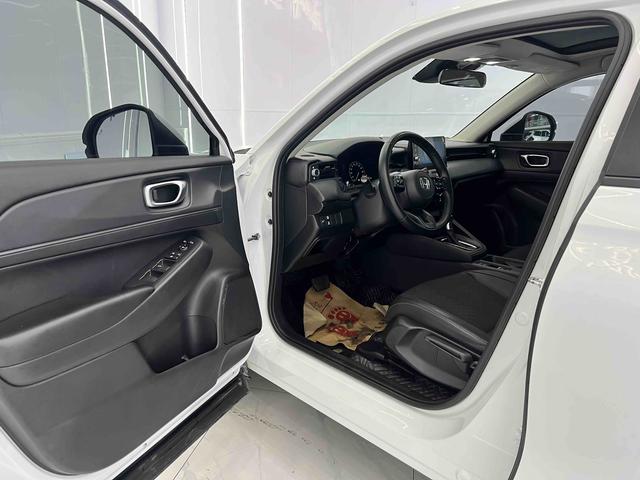 Honda XR-V 2023, фото 7