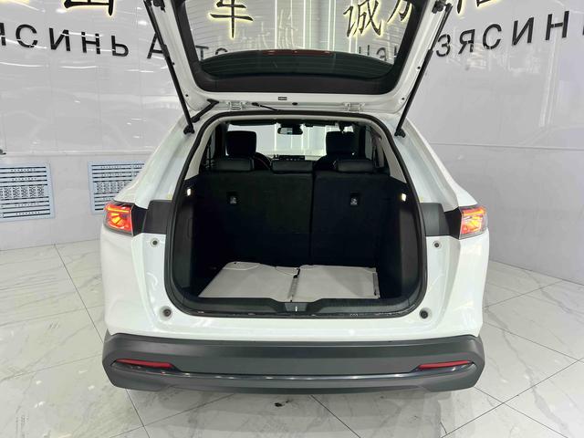 Honda XR-V 2023, фото 9