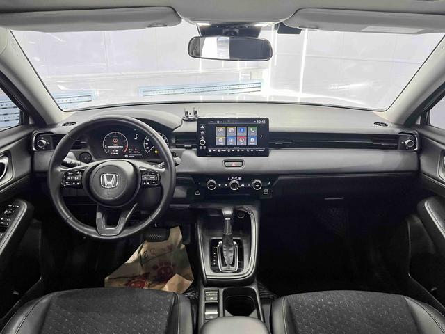 Honda XR-V 2023, фото 10