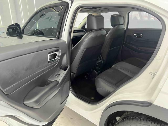 Honda XR-V 2023, фото 13