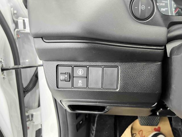 Honda XR-V 2023, фото 16