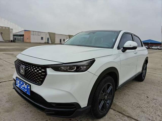 Honda XR-V 2023, 1.5 л, вариатор (CVT), передний, пробег 36 000 км — авто из Китая с пробегом